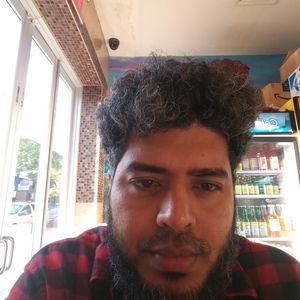 Meet your Posher, Richie